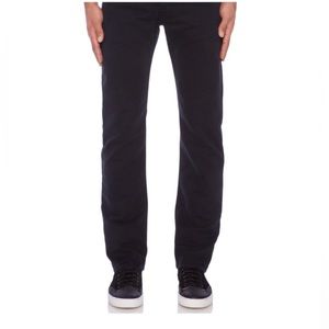 Baldwin jeans